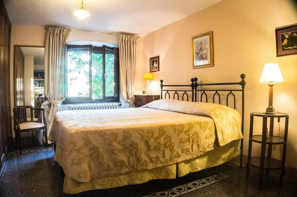 Villa Santa Maria Nuova 9 8 Holiday house No. 1