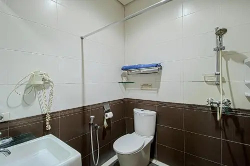 POP! Hotel Kemang Jakarta
