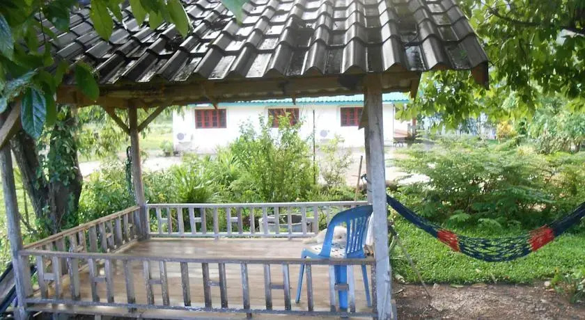 Lao Haos Resort