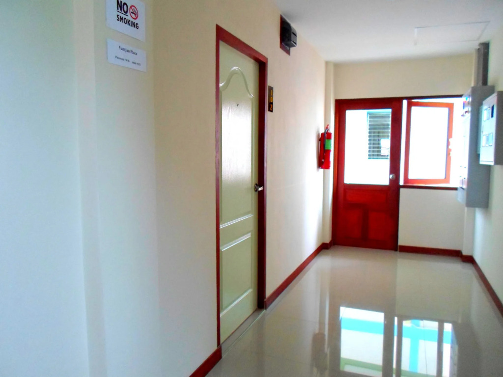 Yamjan Place