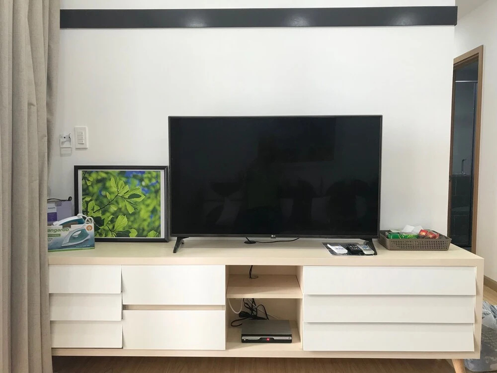 Jennifer's Apart Luxury 2BR 7th