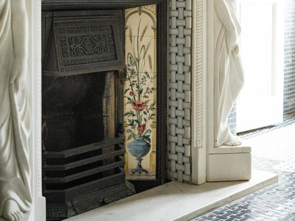 Berwick Lodge