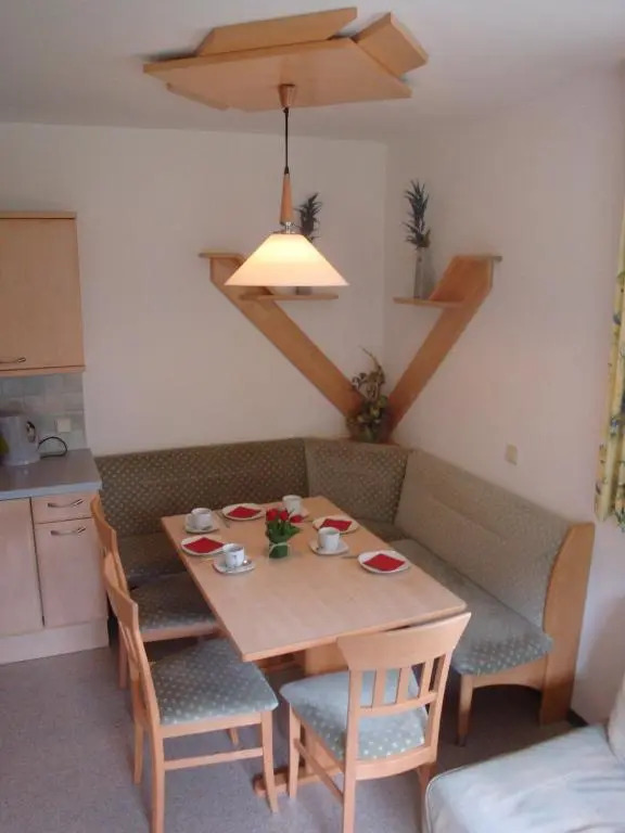 Haus Zirmblick
