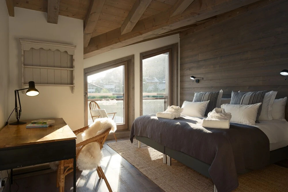 Résidence Annapurna - A301 Penthouse T5