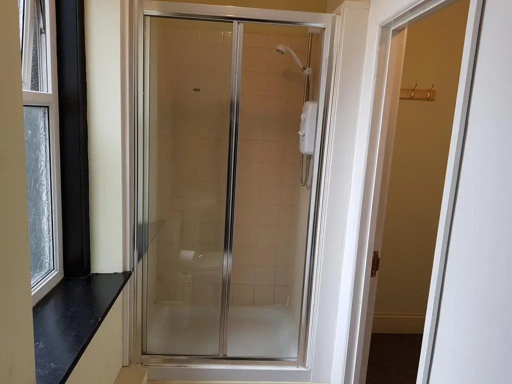 Elm Tree Guest House