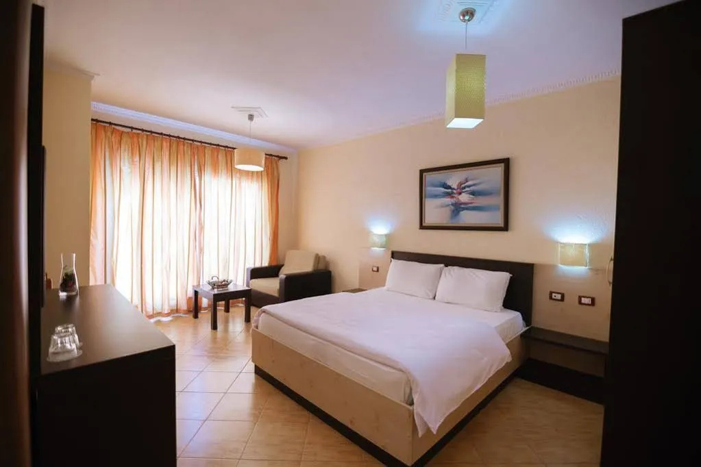 Hotel Ibiza