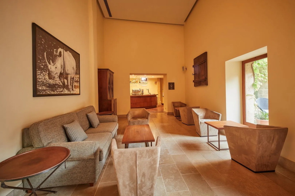 Zoetry Mallorca Wellness & Spa