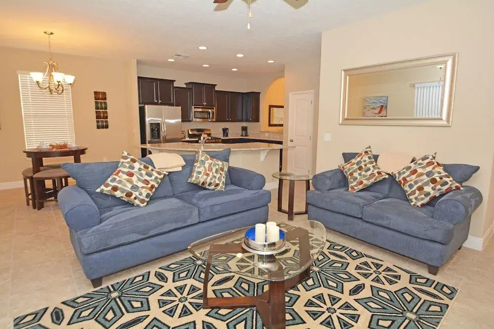 4413 Villa del Sol 6 Br villa by RedAwning
