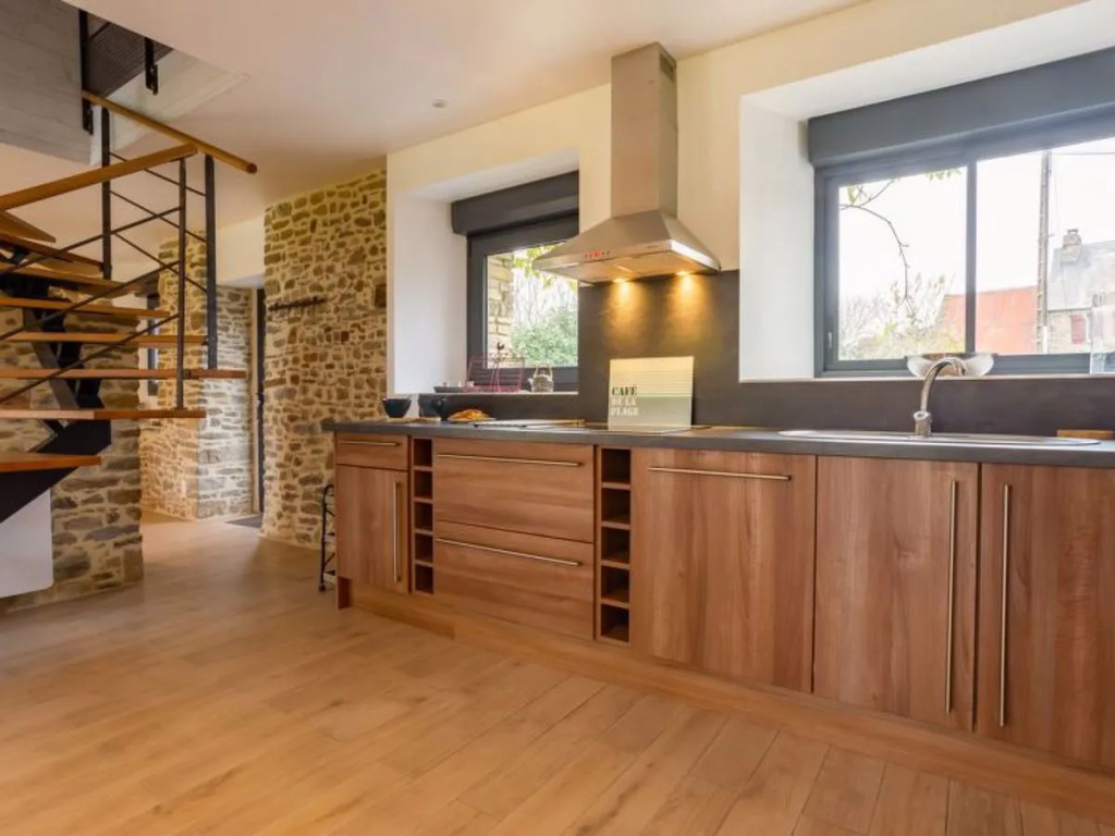 Holiday Home La Longére by Interhome