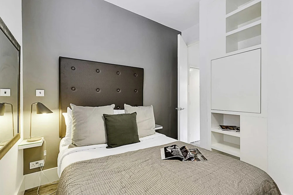 Chic 1 Bedroom Oasis Near Paddington