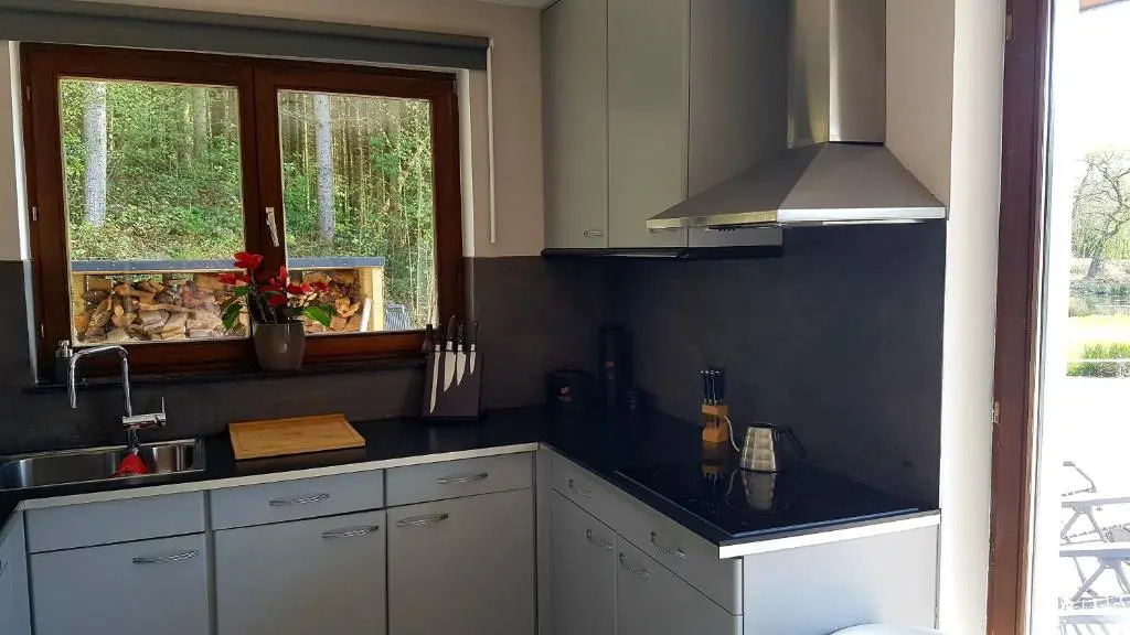 Les étangs du Thioux B&B