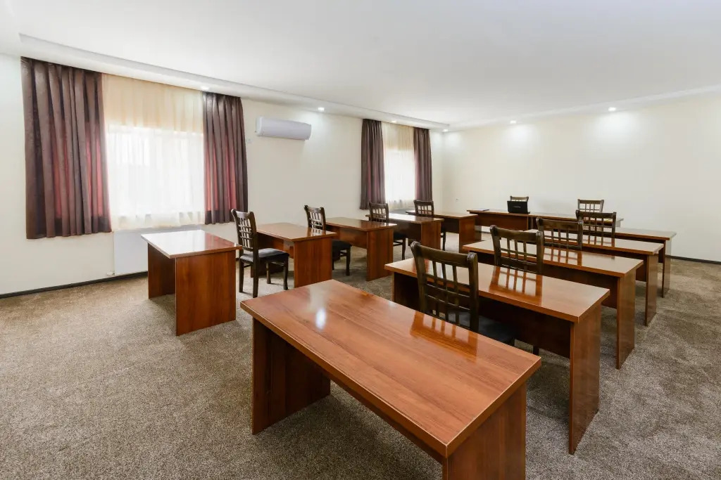 Hotel MAKON complex