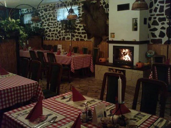 Panorama Szallo