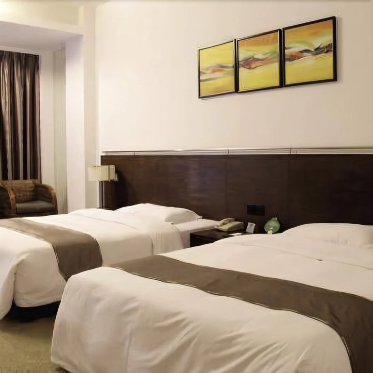 Gaoke Hotel & Resort Xi'an