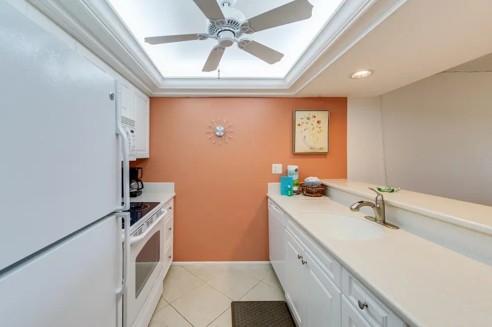 Sanibel Siesta on the Beach Unit 111 2 Bedrooms 2 Bathrooms Condo