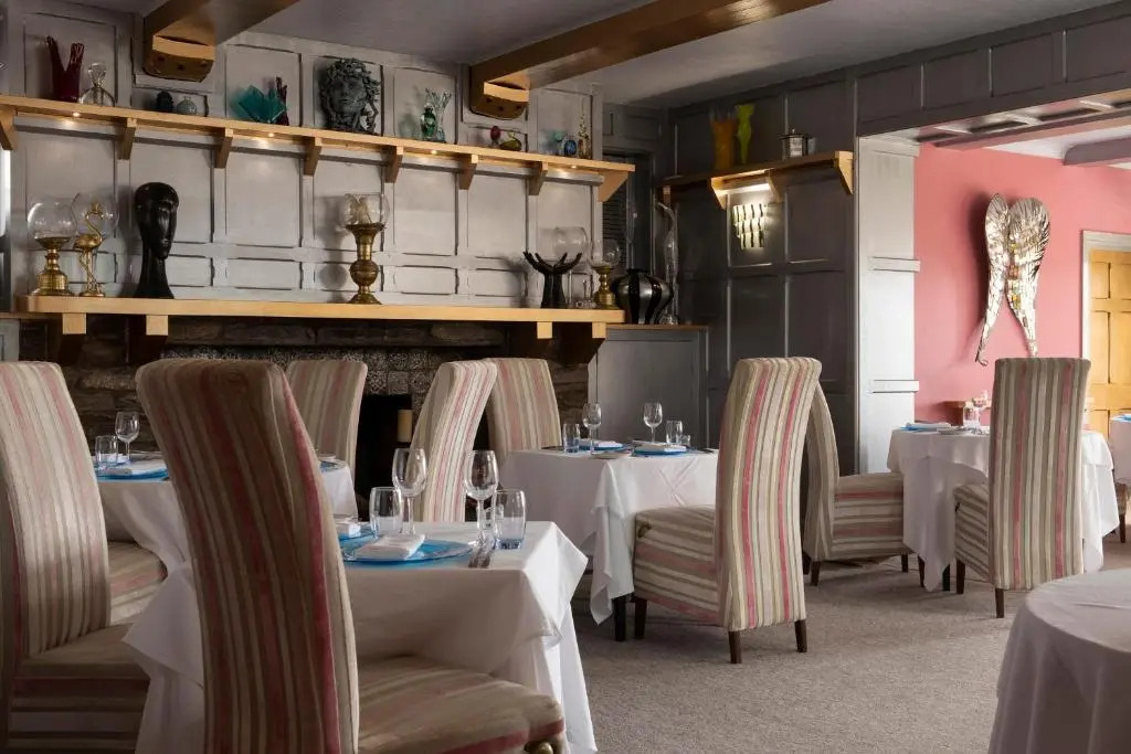 Talland Bay Hotel, Looe