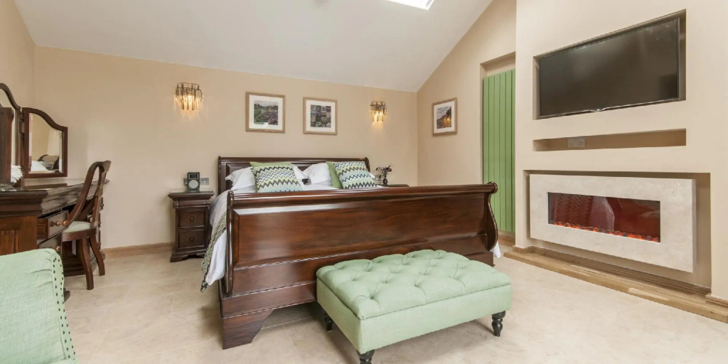 Bank View Farm Bed & Breakfast