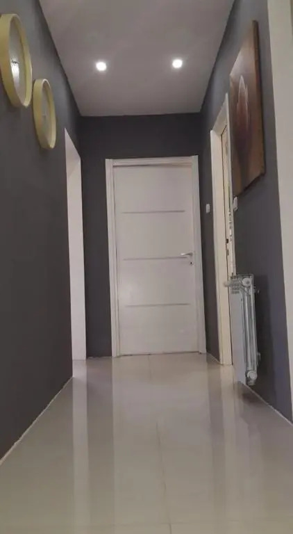 Apartman SIRIUS