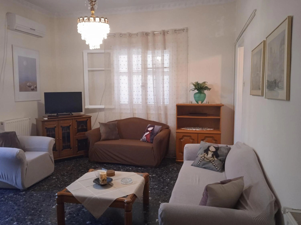 Annas bella casa