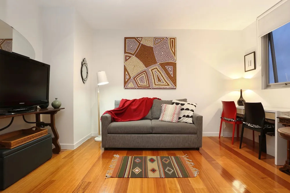 Essendon Sub-Penthouse on Napier