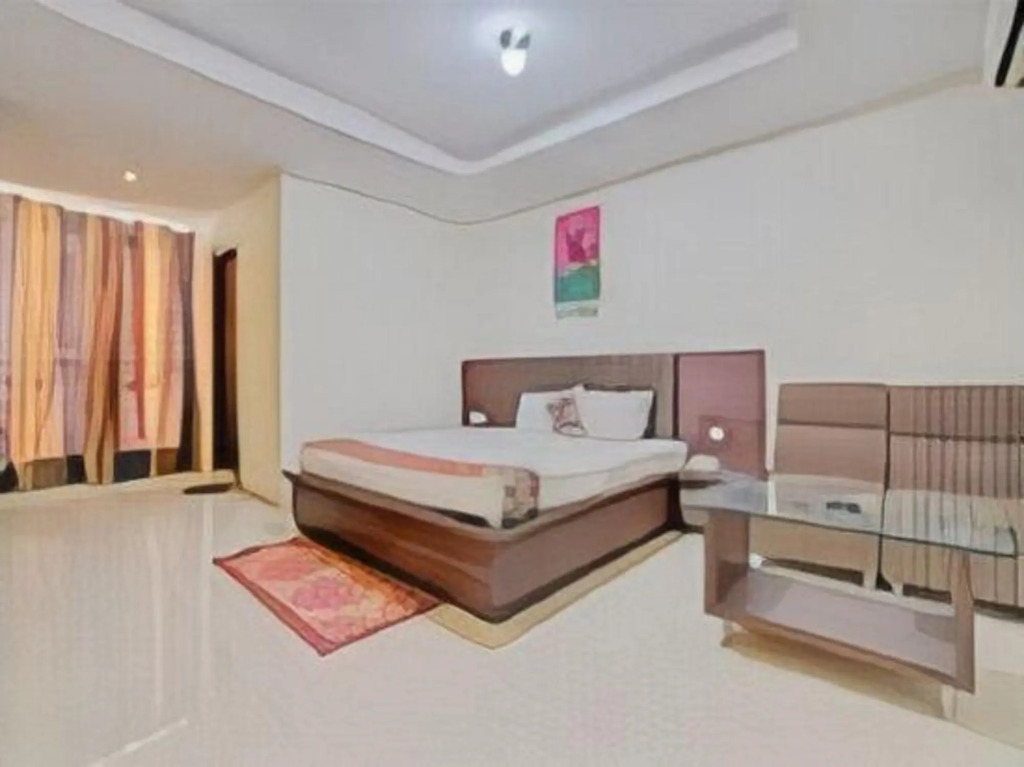 Hotel Beena Inn
