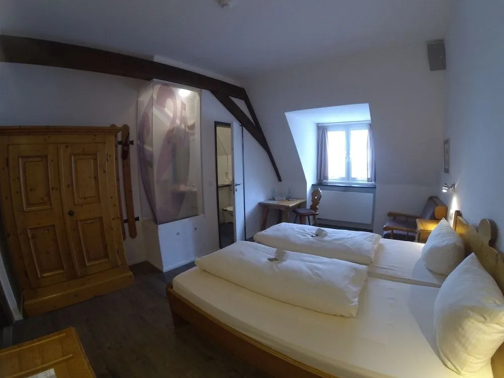 Hotel Landgasthof Koechlin