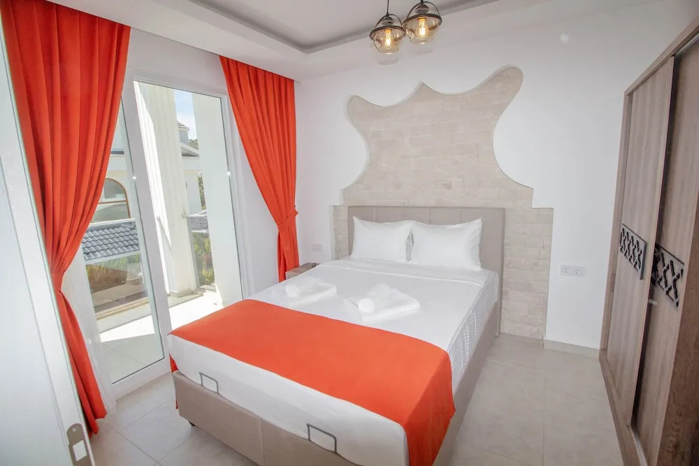 Fethiye Silver Orkide Villa