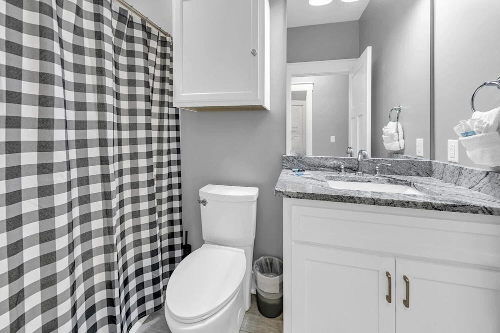 White Sands Beach Retreat, Panama City Beach