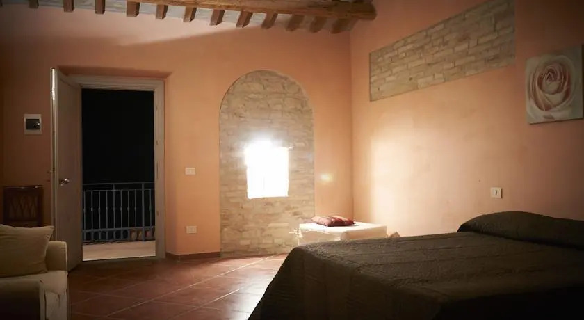 Il Casale di Mariù