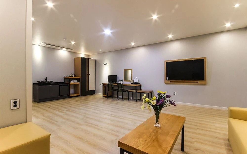 Jinju Hotel Muro