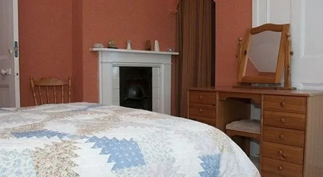 Glanhelyg B&B