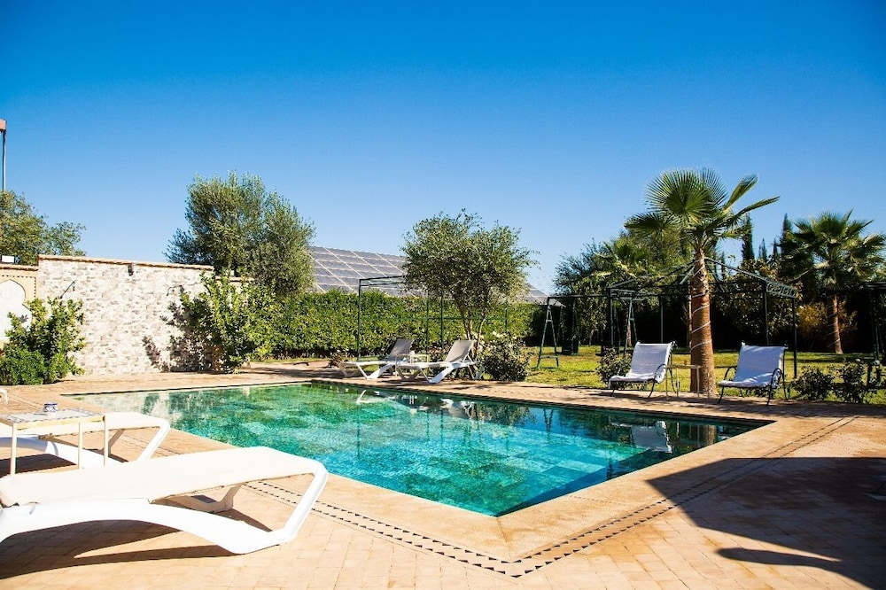 Maison safou