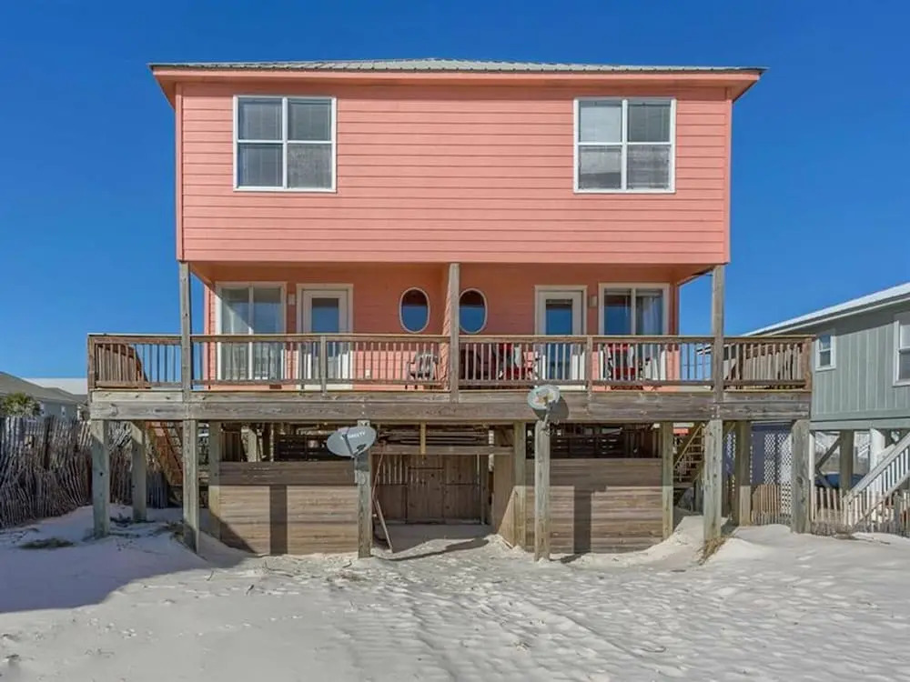 Sand Days East by Meyer Vacation Rentals