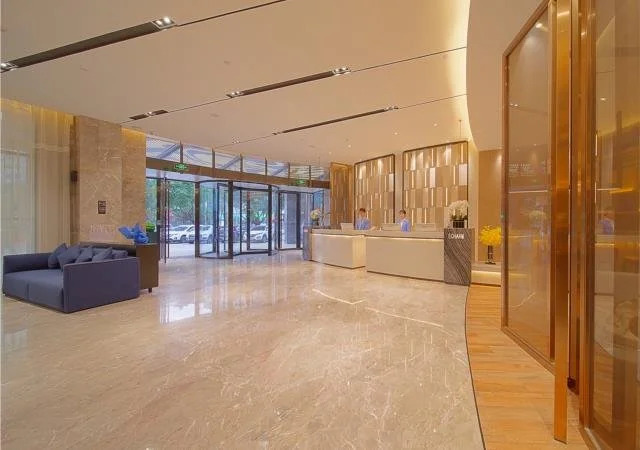Echarm Hotel Guangzhou Jiahe Wanggang Metro Station