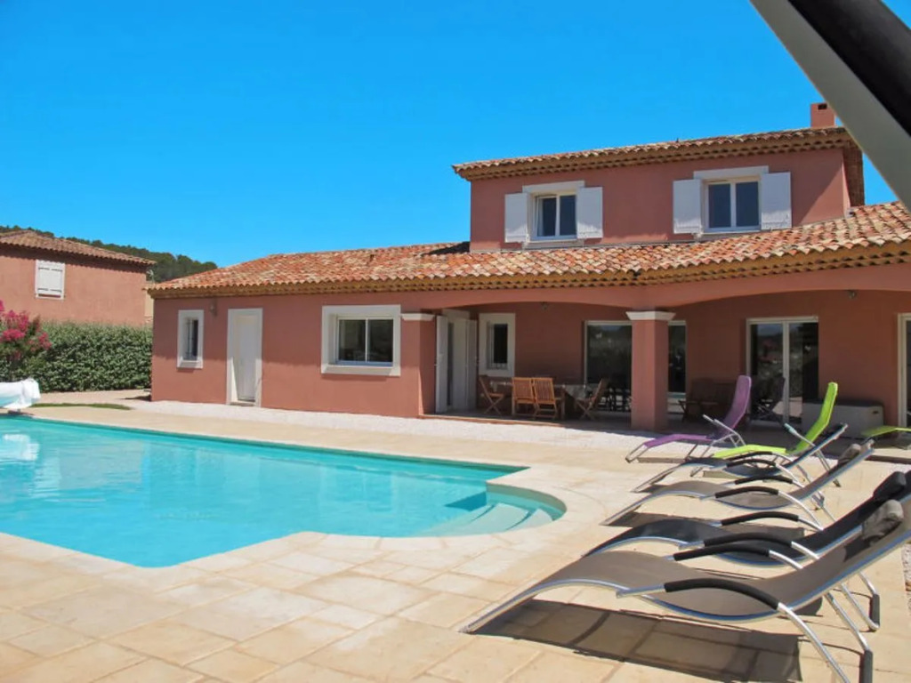 Villa Faro Provence Var