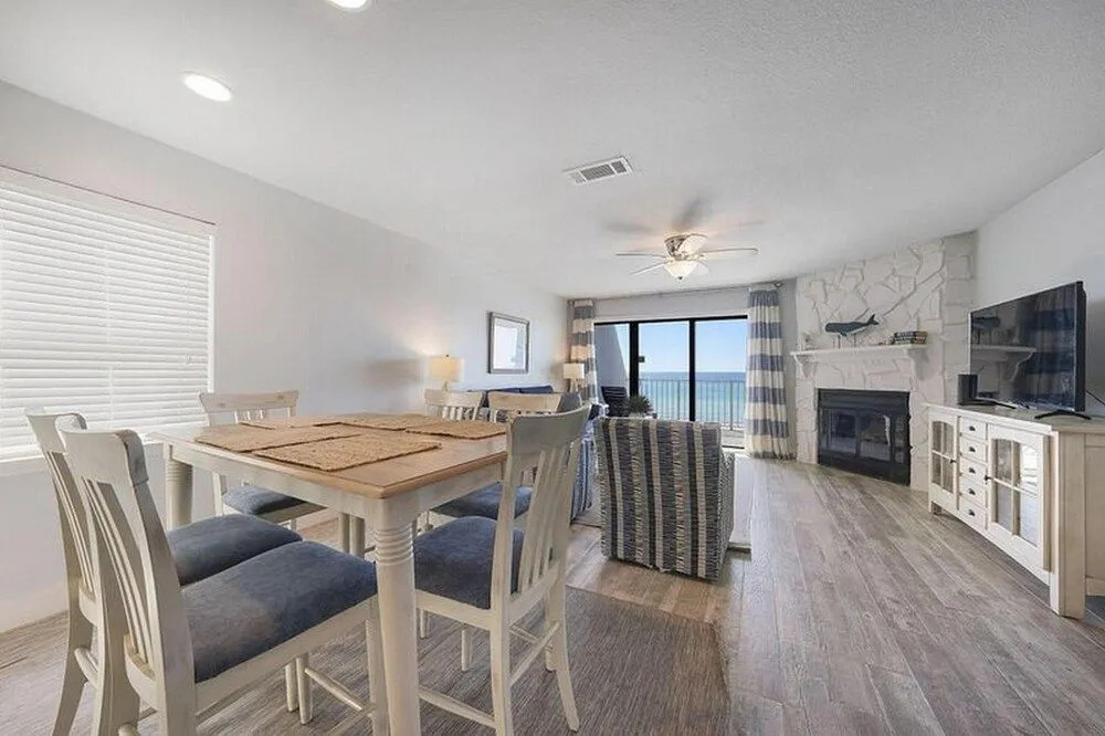 Sea Mist by Bliss Beach Rentals