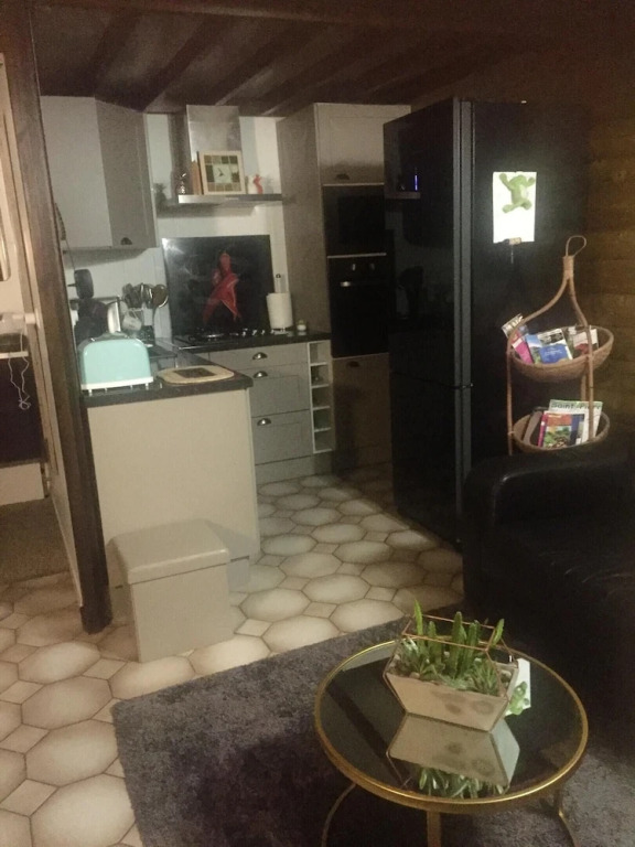 Bungalow with One Bedroom in Le Tampon, with Furnished Garden And Wifi - 10 Km From the Beach