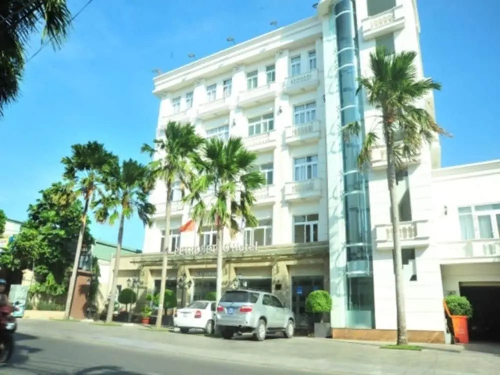 Hotel DMelin