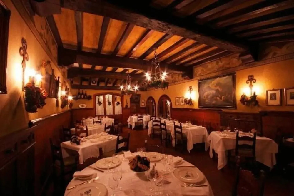 Hotel Arnaldo Aquila D’oro