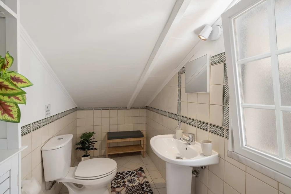 House With Garden and Great View, Vila Boa Vista