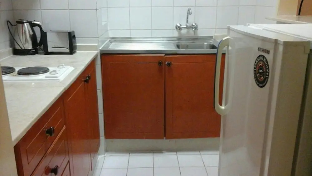 Al Raien Hotel Apartment