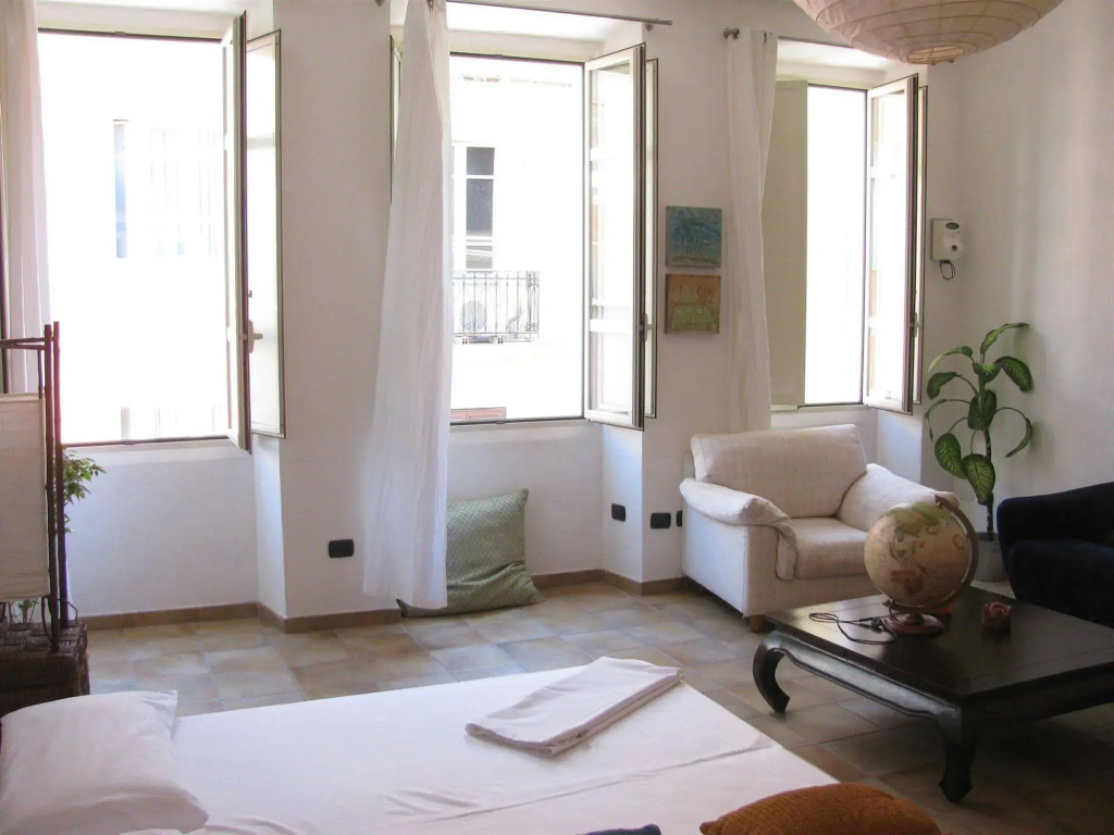 Casa Marina Guesthouse Cagliari