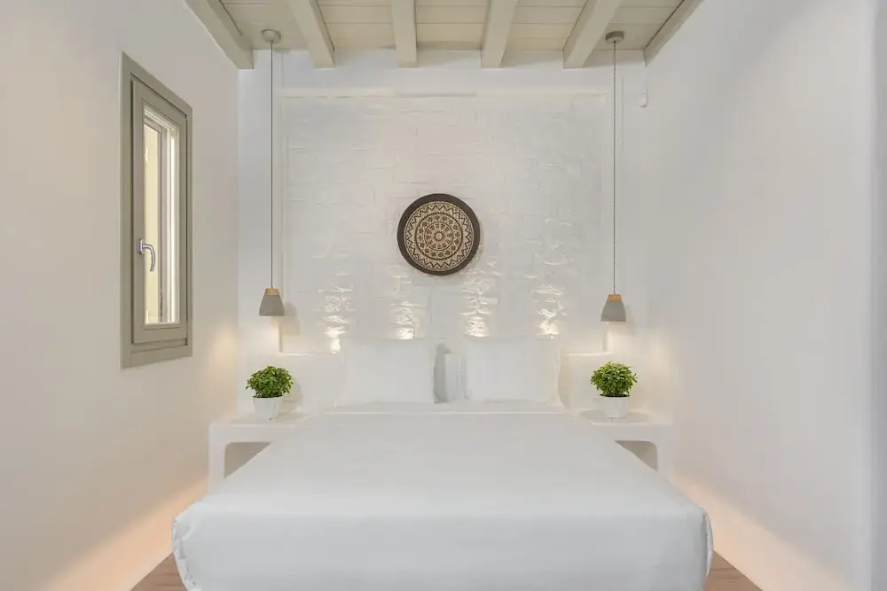 Villa Oasis Mykonos