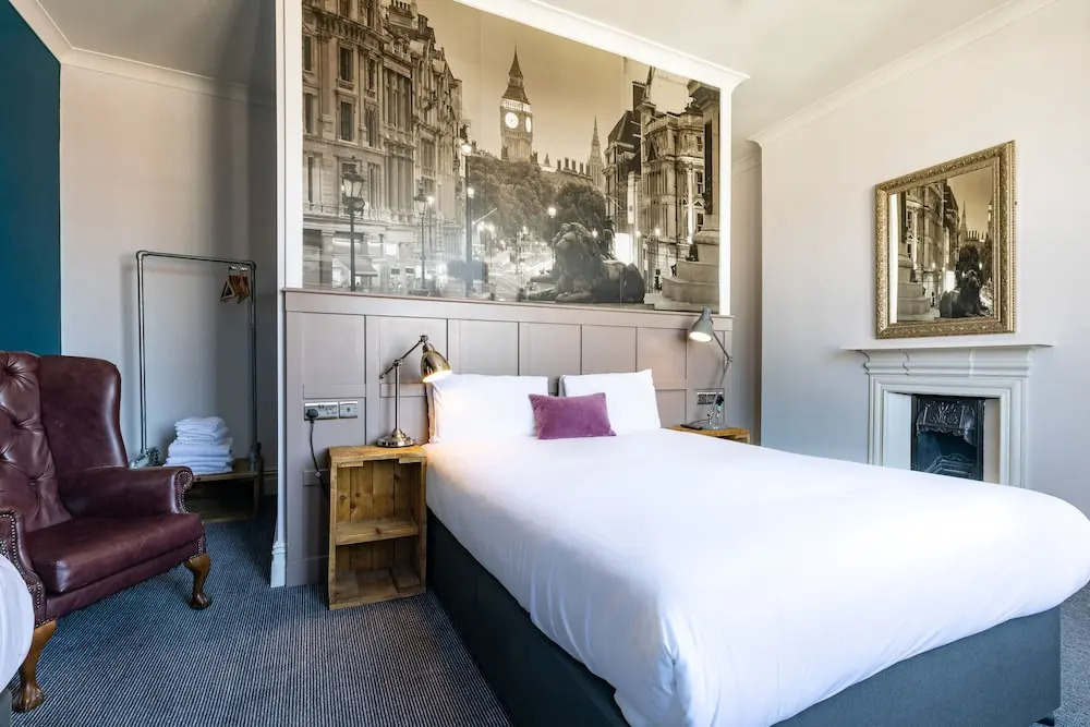 The Station Hotel