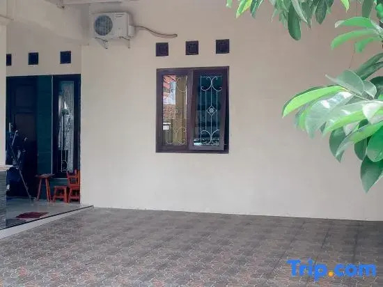 Guest House Griya Mundu Kerten
