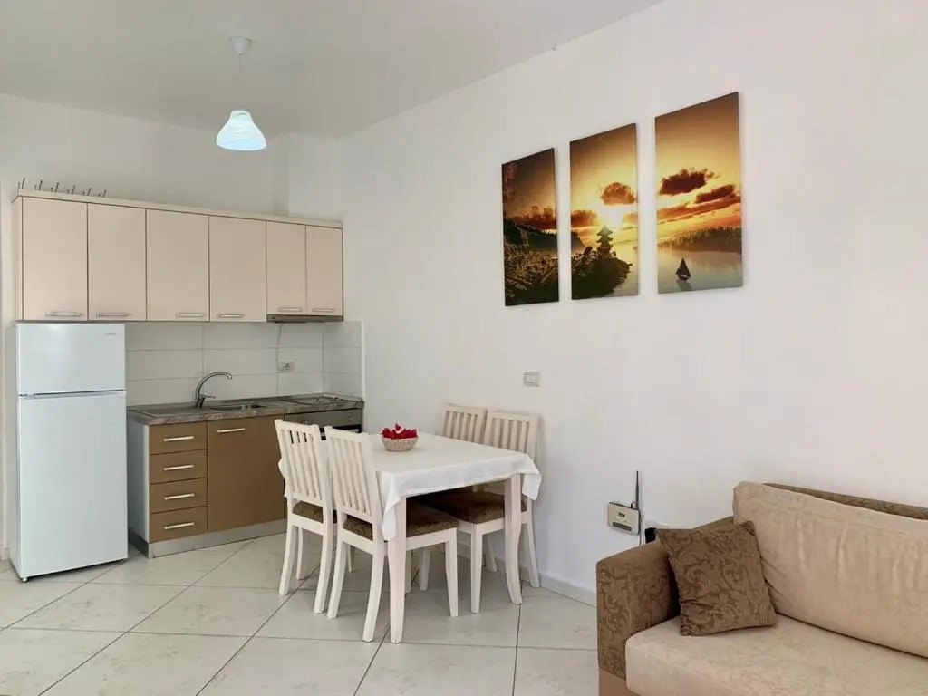 Bellavista Apartments Bougainville Bay