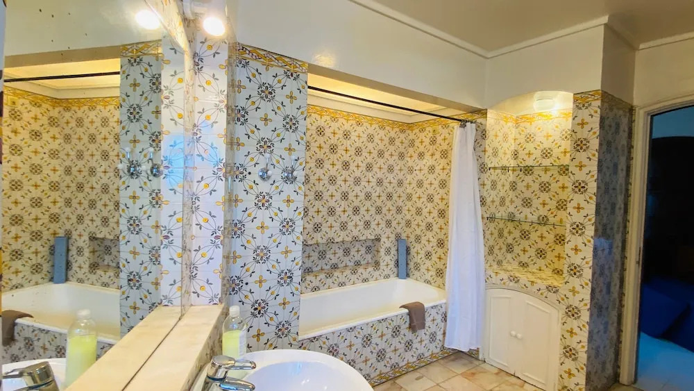 Beira Mar - Private Pool - 7 Guests - Albufeira
