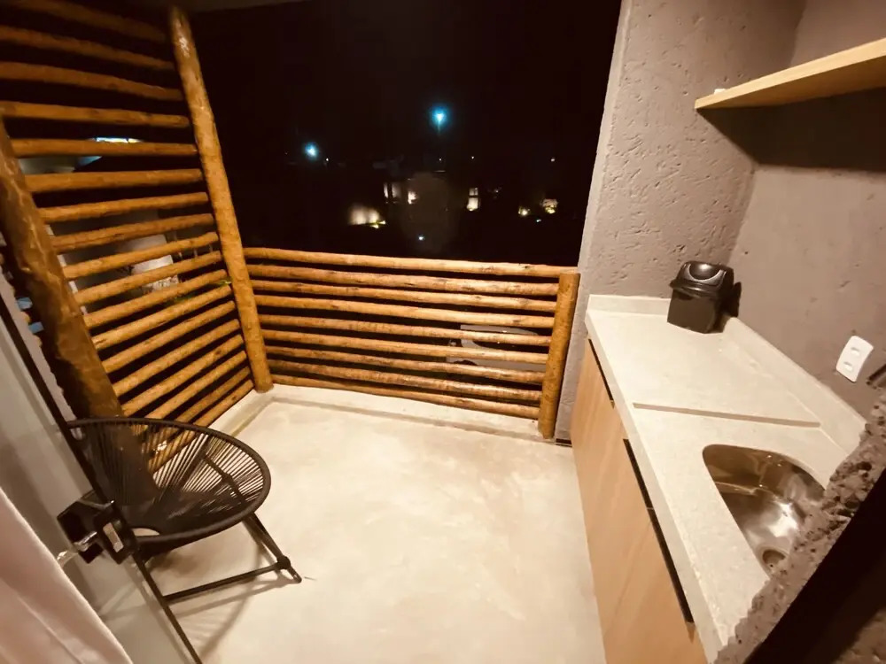 Villas Patacho - Milagres Ap 101 Bloco H
