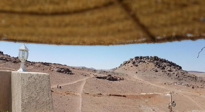 Résidence MARWA
