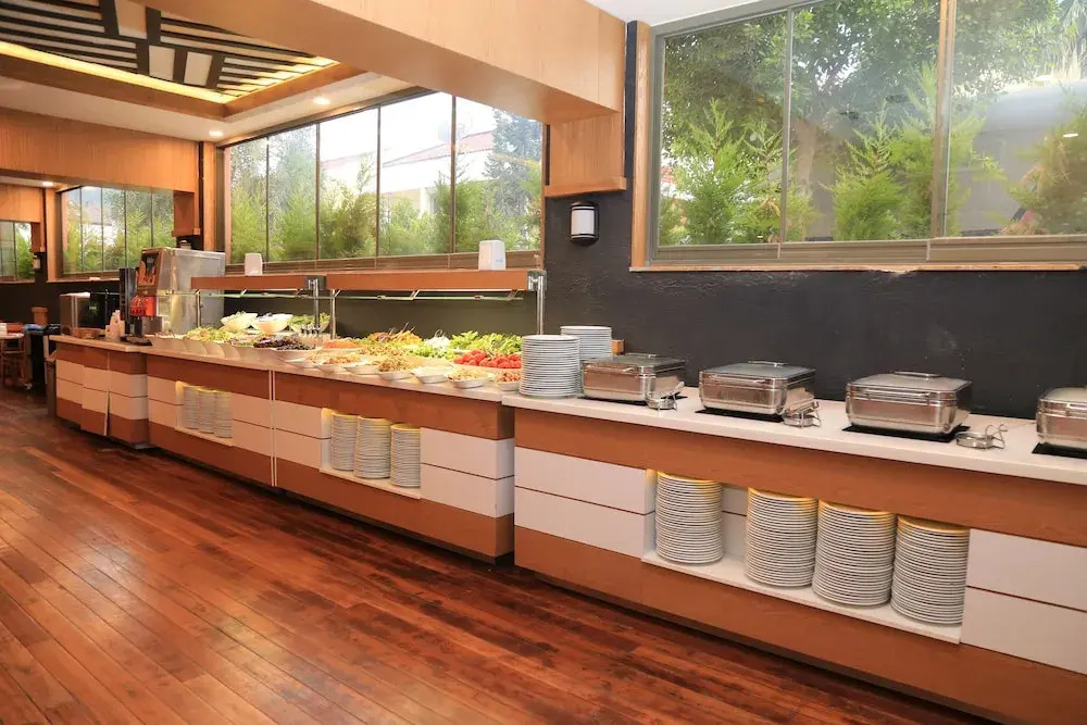 Lavia Hotels Kemer